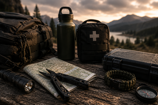 Why Preparedness Is About Peace of Mind, Not Fear