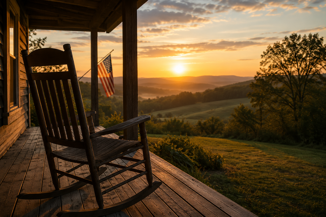 The Value of Slowing Down